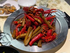 -聚味瞿记·龙虾堂(咸嘉湖店)