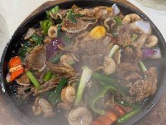 -标记美食新鲜猪杂(兴南大道店)