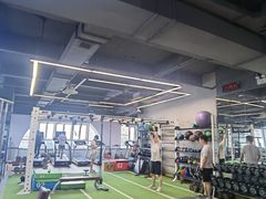 -恒之健私人定制健身(成山店)