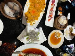 -富力万达嘉华酒店-品珍中餐厅(水果湖店)