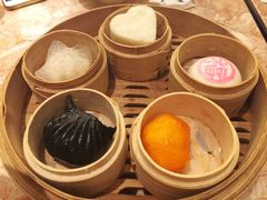 -唐宫小聚(荃湾荃新天地店)