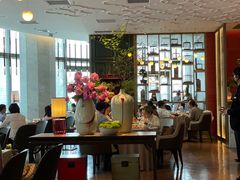 -金海华·悦食东方(苏州中心商场店)