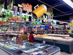 -人人乐(解放路二店)