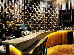 -théATRE茶聚场·餐厅(环球金融中心店)