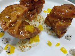 -高第街56号融合餐厅(振华五星百货店)
