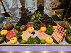 -博林天瑞喜来登酒店·西丽尚膳