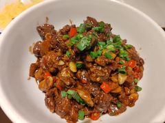 -味上湘菜馆(岳麓山店)