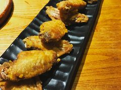 -蜜桃餐厅·古运河畔(南下塘店)