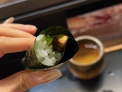 -Sushi Hanzo半藏(天环广场店)