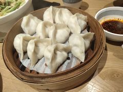 -天怡興·百年蒸饺(中心书城店)