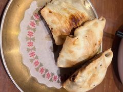 -金手鼓·新疆菜(南京店)