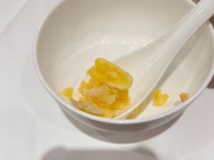 -白天鹅宾馆-宏图府餐厅