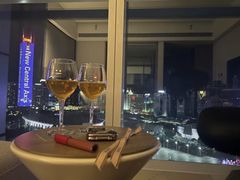 -广州粤海喜来登酒店