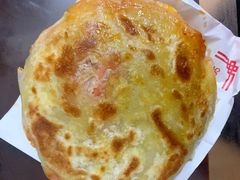 鸡蛋灌饼-大名府鸡蛋灌饼·叶家凉皮肉夹馍(滑翔五小区店)