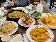 -老厨家(中央大街西七道街店)