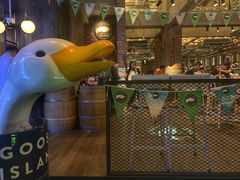 -Goose Island Brewhouse鹅岛精酿啤酒酿造工坊餐厅
