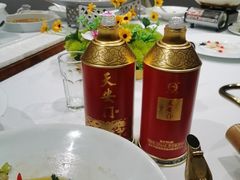 -寿州大饭店·餐厅