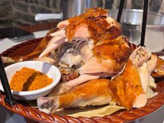 香茅手撕鸡-随缘小馆(红岭路店)