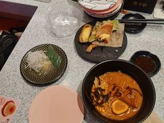 -争鲜回转寿司(海曙天一PLUS店)