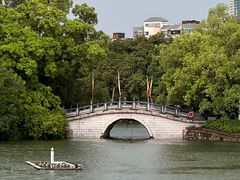 -荔湾湖公园