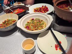 -萍豐小院·崇仁路鸭子煲