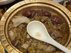-那家老院子东北菜·饺子·小鸡炖蘑菇(艳华街店)