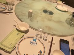 -湘阅•威海海鲜•湖南味道(华宝店)