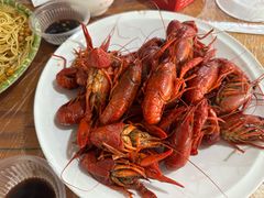 -五七小李子油焖大虾(总店)
