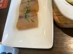 -東城故事·尋找姆媽的味道(玉兰路店)