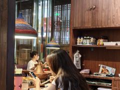 -雀舞云南菜(天津天河城购物中心店)