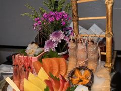 -花潮料理艺食馆(成都万象城店)