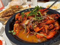 -火龙堂·风味民间菜(文一路店)