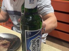 -安小胖韩国烤肉(财富广场画苑小区店)