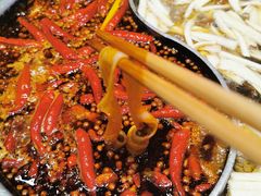 -川西坝子火锅(金沙1.0直营店)