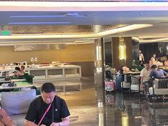 -美豪R酒店(成都春熙路太古里店)