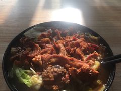 -鹍记特色牛杂面