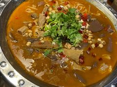 -曾牛土菜(捷瑞达店)