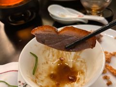 -珠海瑞吉酒店·宴庭中餐厅
