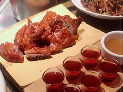 -桂小厨广西菜(万象城店)