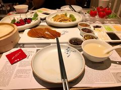 小大董鸭汤-小大董·烤鸭(凤凰汇店)