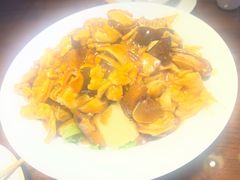 -惠宾饭庄(中山路店)