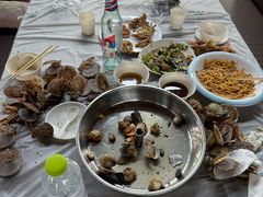 -晶渔坊·海鲜私房菜(东夷小镇店)