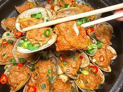 -小郭私房菜·海肠捞饭店(学士街店)