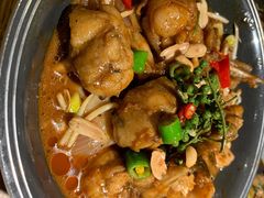 -蜜桃餐厅·伴山(湖滨商业街店)