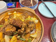 -宏状元现熬粥·京味菜(五棵松店)