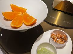 餐前小菜-粤界(望京金辉店)