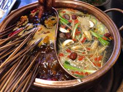 -镇江龙·火锅串串(武侯祠店)