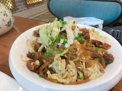 -巴依老爷新疆美食(望京小街店)