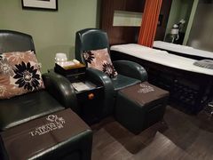-东方大班·足道·采耳·疗愈SPA(丽都店)
