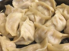 -东北四季饺子王(华山路店)